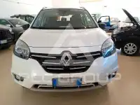 2014 Renault Koleos