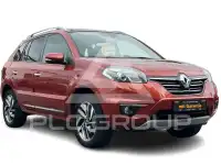 2014 Renault Koleos