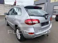 2014 Renault Koleos