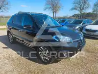 2014 Renault Koleos
