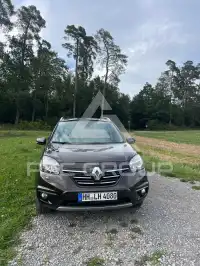 2014 Renault Koleos