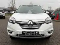 2014 Renault Koleos