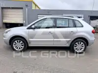 2014 Renault Koleos