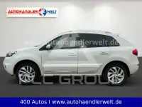 2014 Renault Koleos