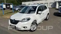 2014 Renault Koleos