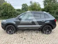 2014 Renault Koleos