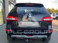 2014 Renault Koleos