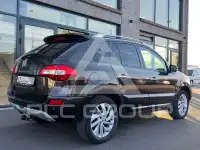 2014 Renault Koleos