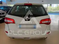 2014 Renault Koleos