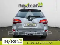 2014 Renault Koleos