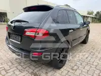 2014 Renault Koleos