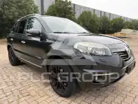 2014 Renault Koleos