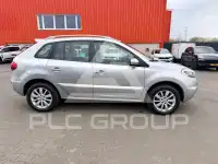 2014 Renault Koleos