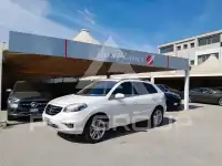 2014 Renault Koleos