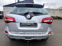 2014 Renault Koleos