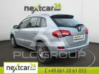 2014 Renault Koleos