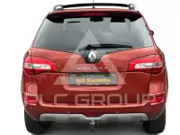 2014 Renault Koleos