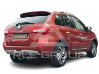 2014 Renault Koleos