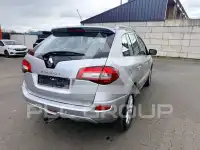 2014 Renault Koleos