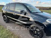 2014 Renault Koleos