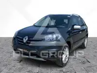 2014 Renault Koleos