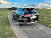 2014 Renault Koleos