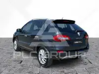 2014 Renault Koleos