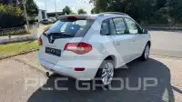 2014 Renault Koleos