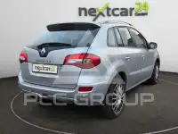 2014 Renault Koleos