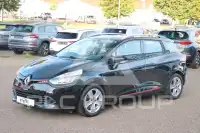 2014 Renault Clio