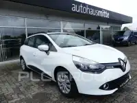 2014 Renault Clio