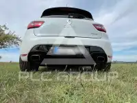 2014 Renault Clio