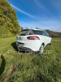 2014 Renault Clio