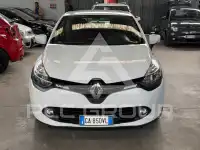 2014 Renault Clio
