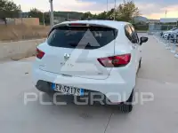2014 Renault Clio