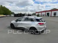 2014 Renault Clio