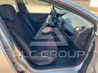 2014 Renault Clio
