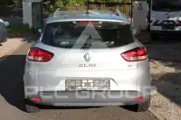 2014 Renault Clio