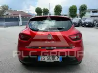 2014 Renault Clio