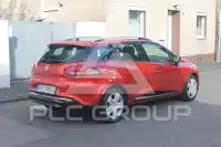 2014 Renault Clio