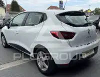 2014 Renault Clio
