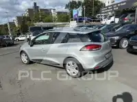 2014 Renault Clio