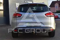 2014 Renault Clio