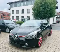 2014 Renault Clio