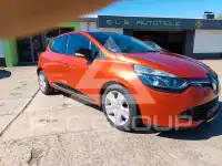 2014 Renault Clio