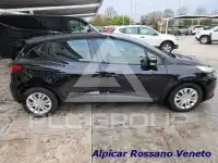 2014 Renault Clio