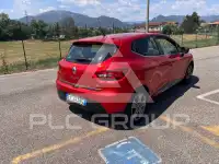 2014 Renault Clio