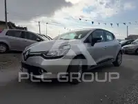 2014 Renault Clio