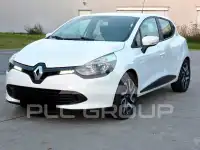 2014 Renault Clio