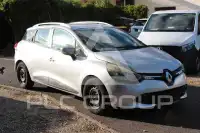 2014 Renault Clio